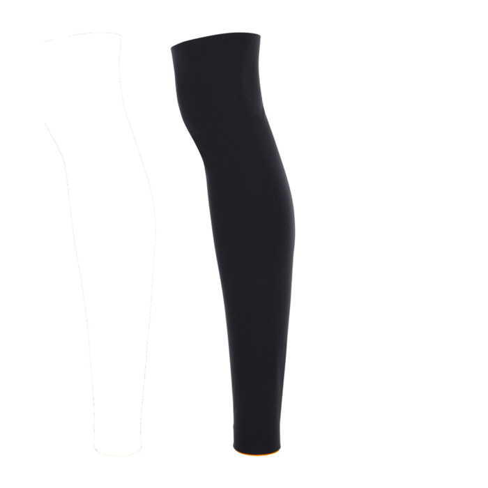 Unico - Gambali - Nero - Unisex