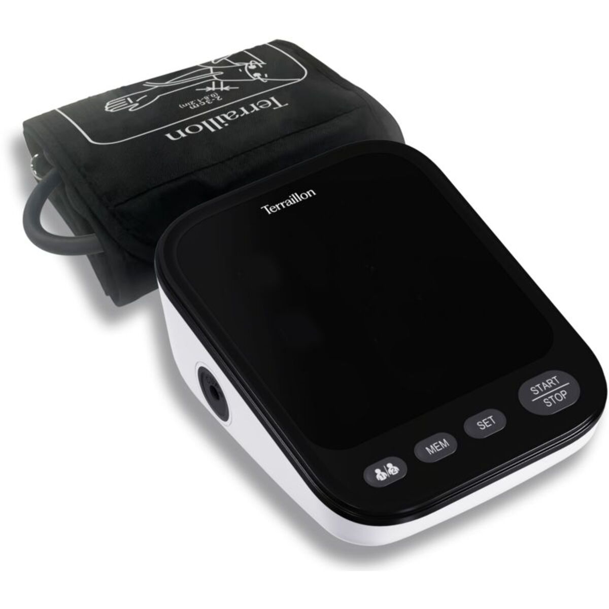 Tensiomètre TERRAILLON Bras TB251