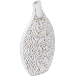 VASO RESINA NAIROBI CM 30,5X11,5X46,5