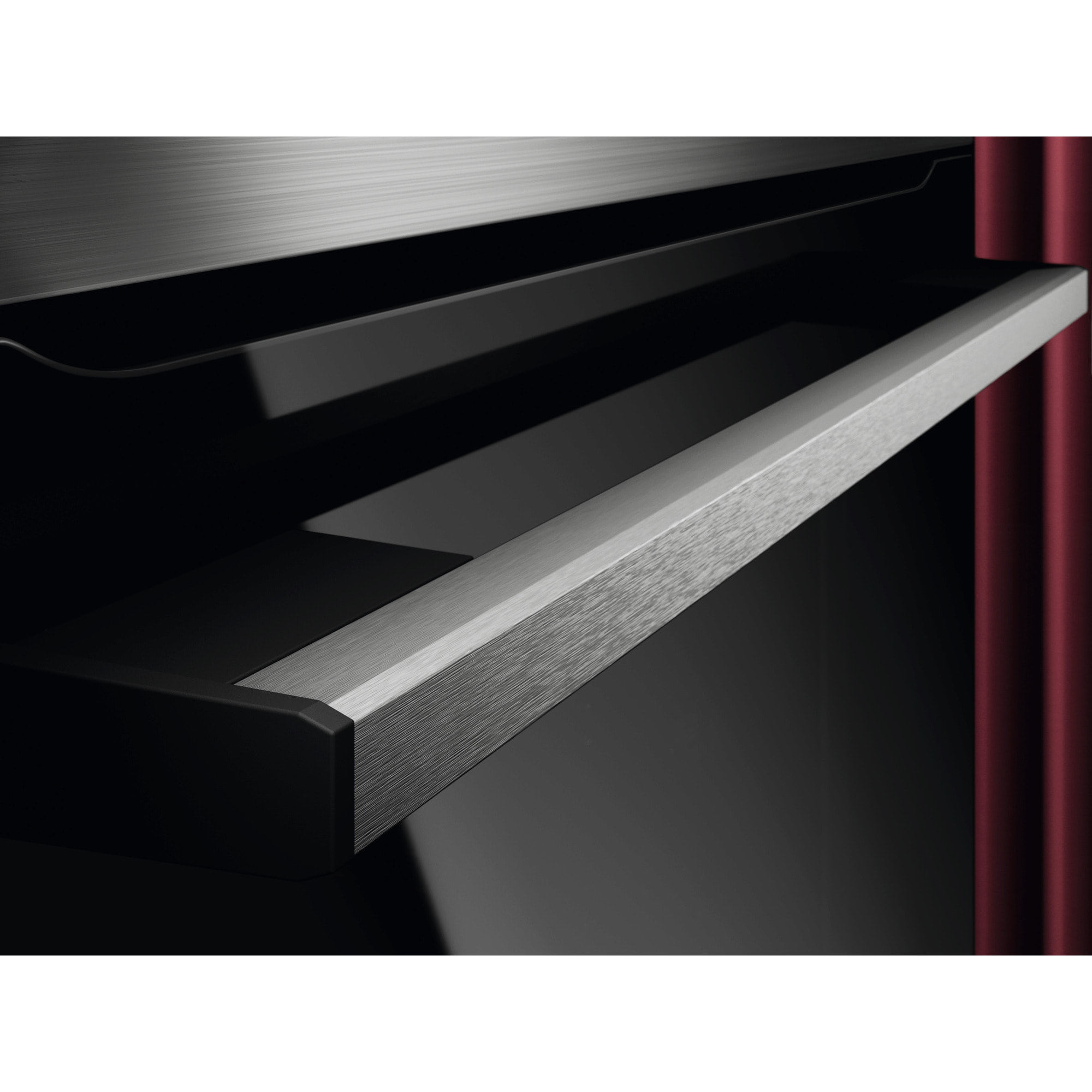 AEG Horno multifunción Serie 5000 SurroundCook con EXPlore GU5PB43FPM