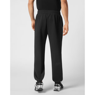 PLEIN SPORT Pantaloni da ginnastica