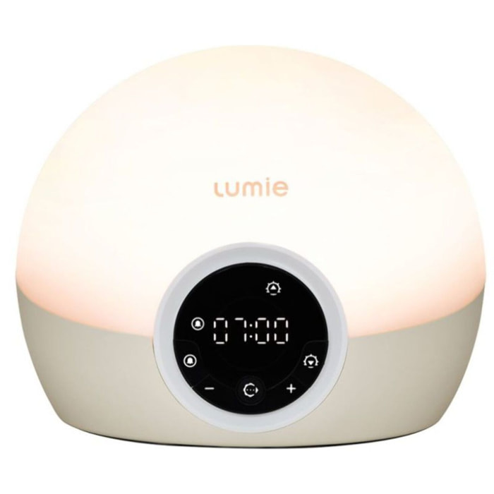 Simulateur d'aube LUMIE Spark 100