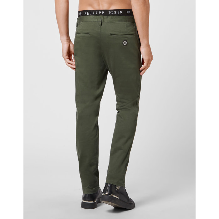 PHILIPP PLEIN Trousers