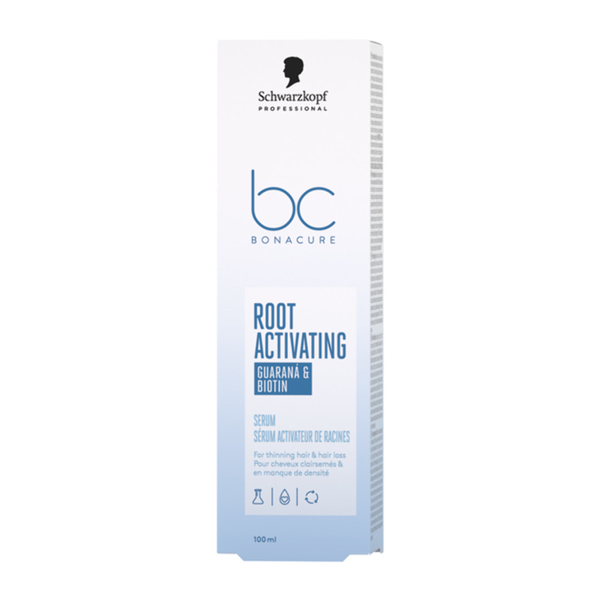 SCHWARZKOPF BC Bonacure Root Activating Serum 100ml