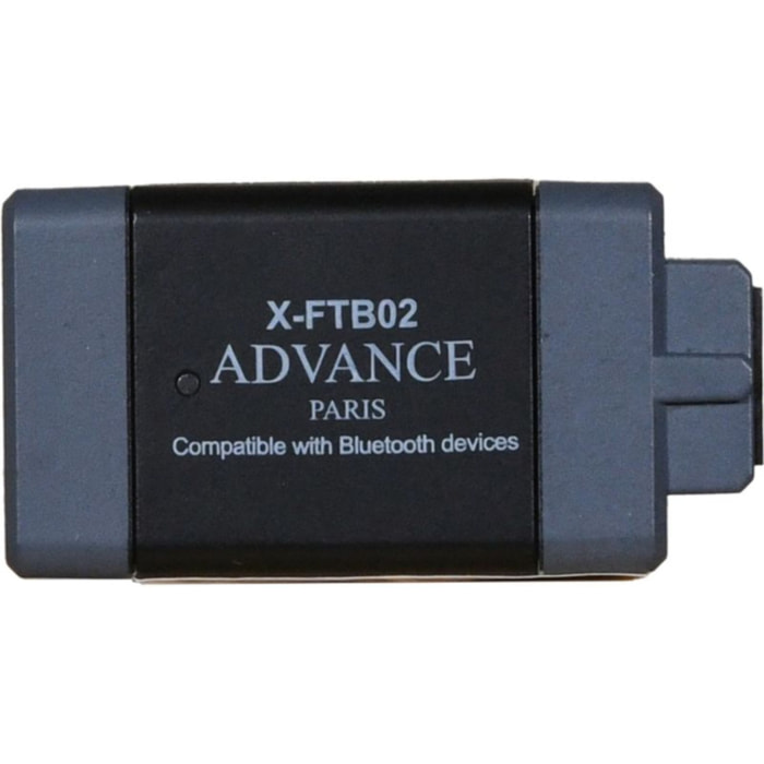 Adaptateur Bluetooth ADVANCE PARIS X-FTB02