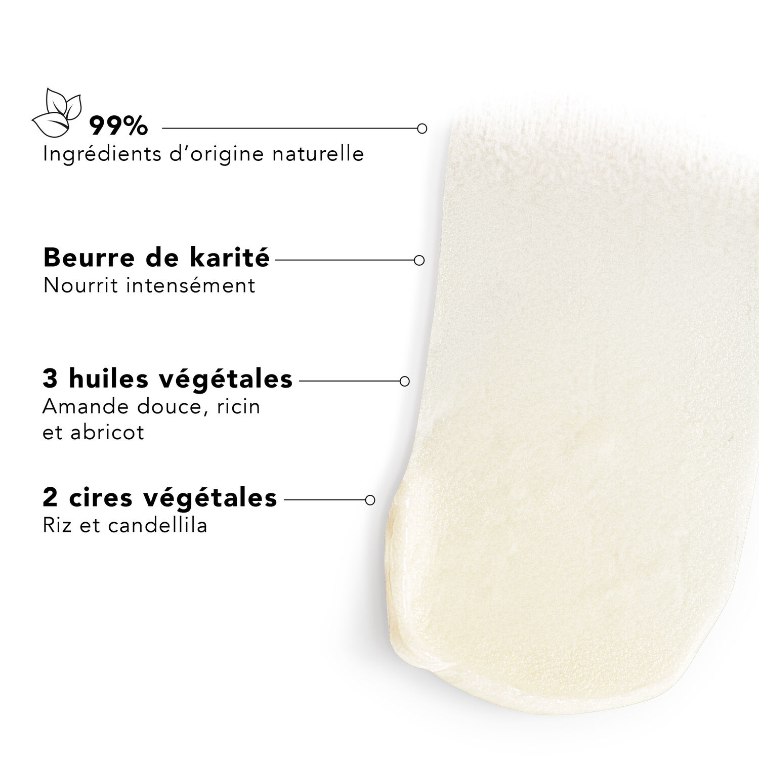 Body-Nutri - Le Baume SOS Réparateur 30 ml