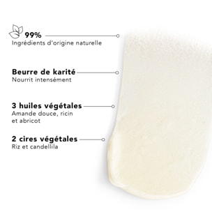 Body-Nutri - Le Baume SOS Réparateur 30 ml