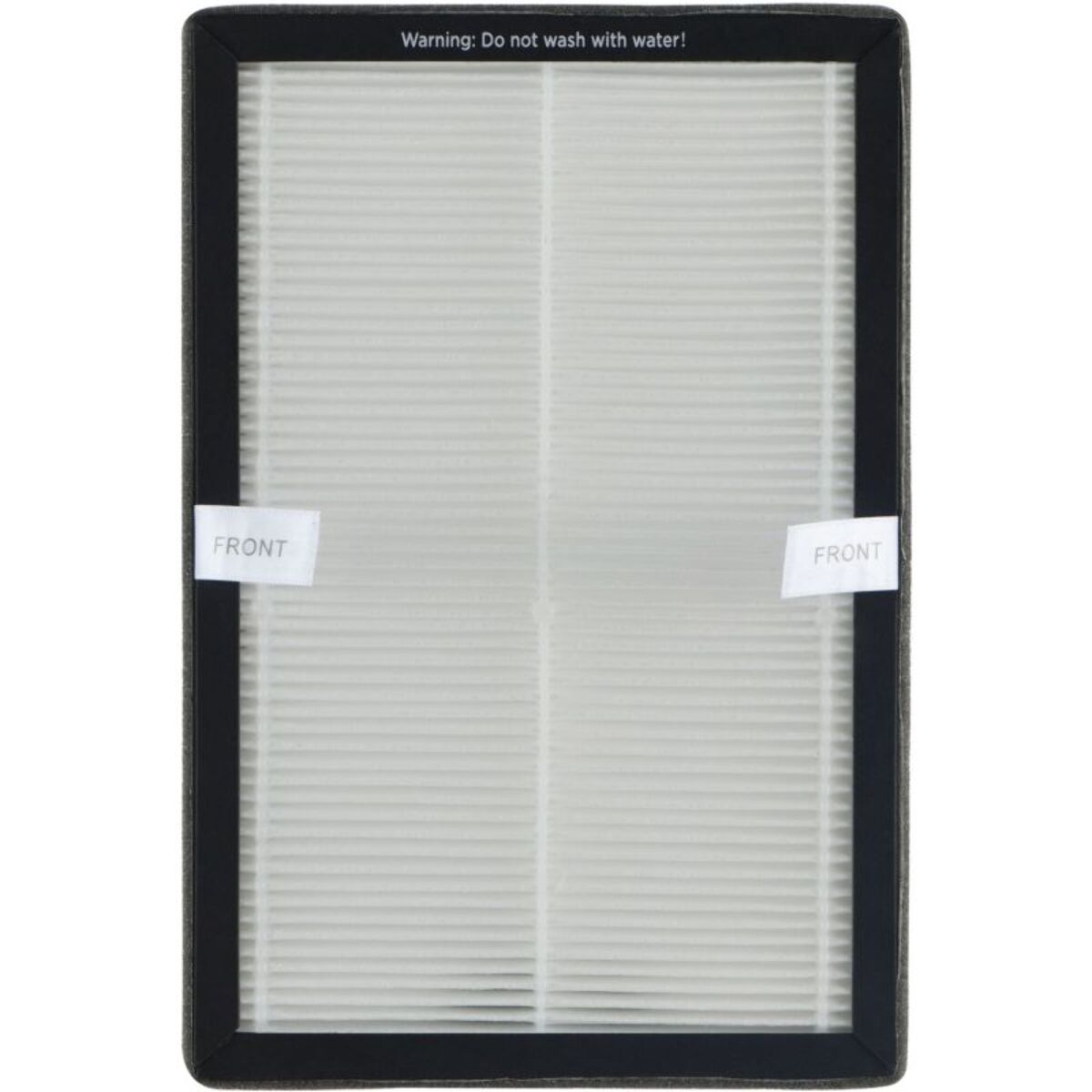 Purificateur d'air, ventilateur ESSENTIELB EVT-D1w