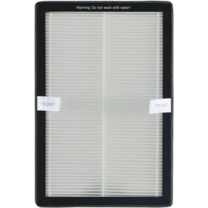 Purificateur d'air, ventilateur ESSENTIELB EVT-D1w