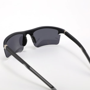 Gafas de Sol Fluor 974-C1 de Tr90 Unisex 62 mm