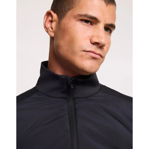 Chaqueta Negro - Weather