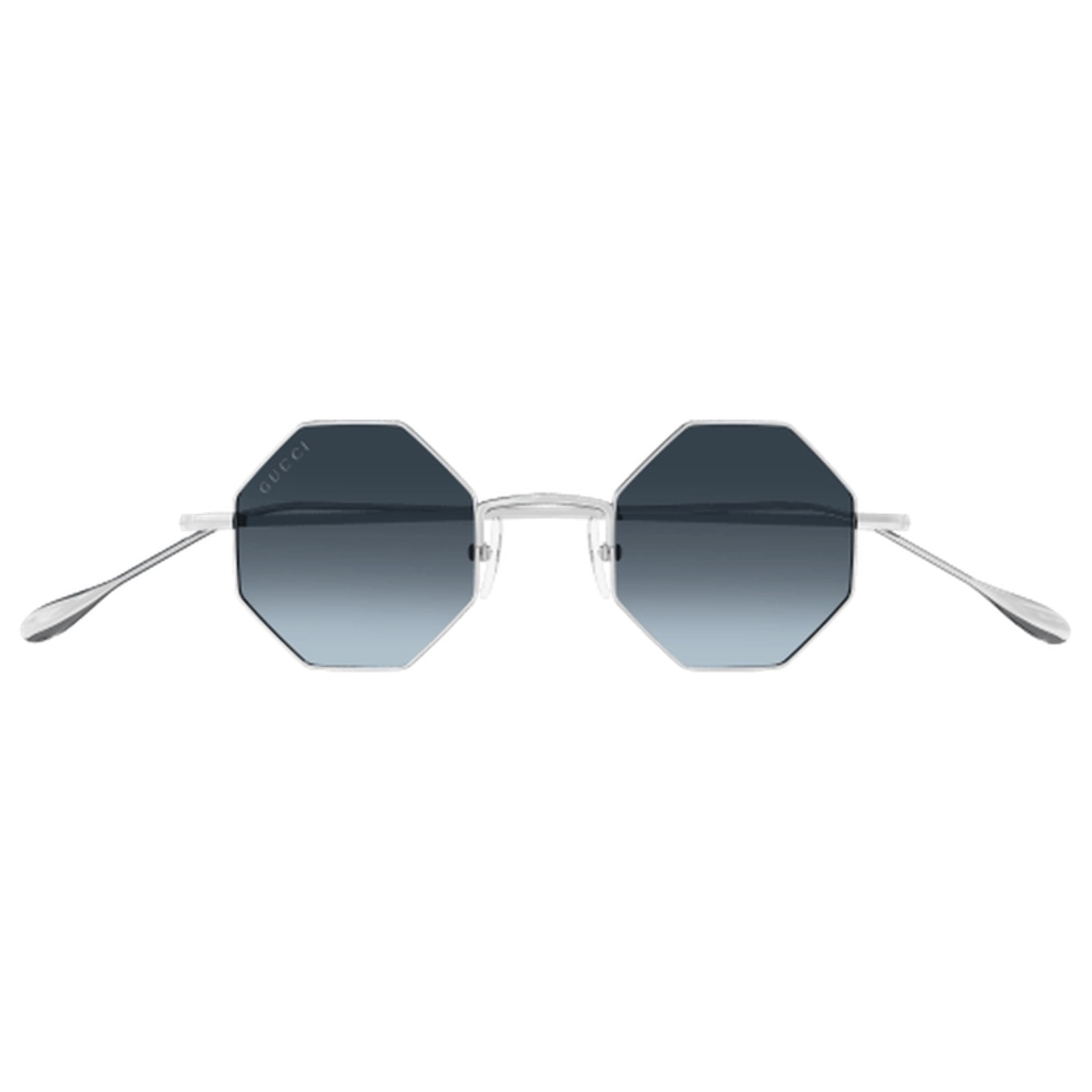 Gafas de Sol Gucci GG1814S-003 de Metal Unisex 41 mm