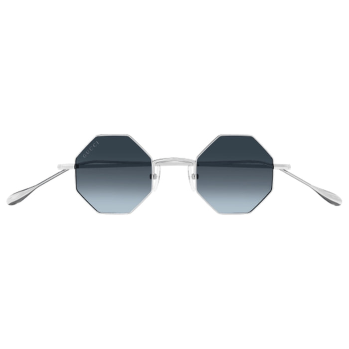 Gafas de Sol Gucci GG1814S-003 de Metal Unisex 41 mm