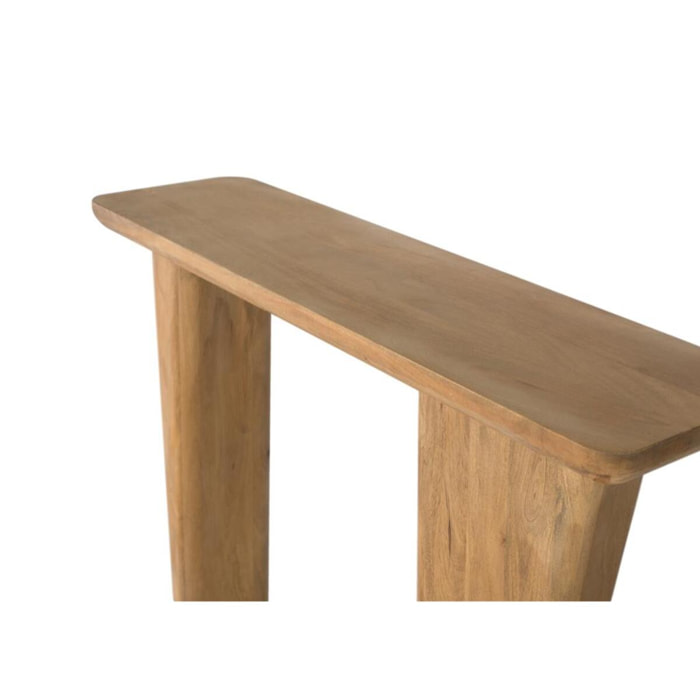 CONSOLE 86x120x30