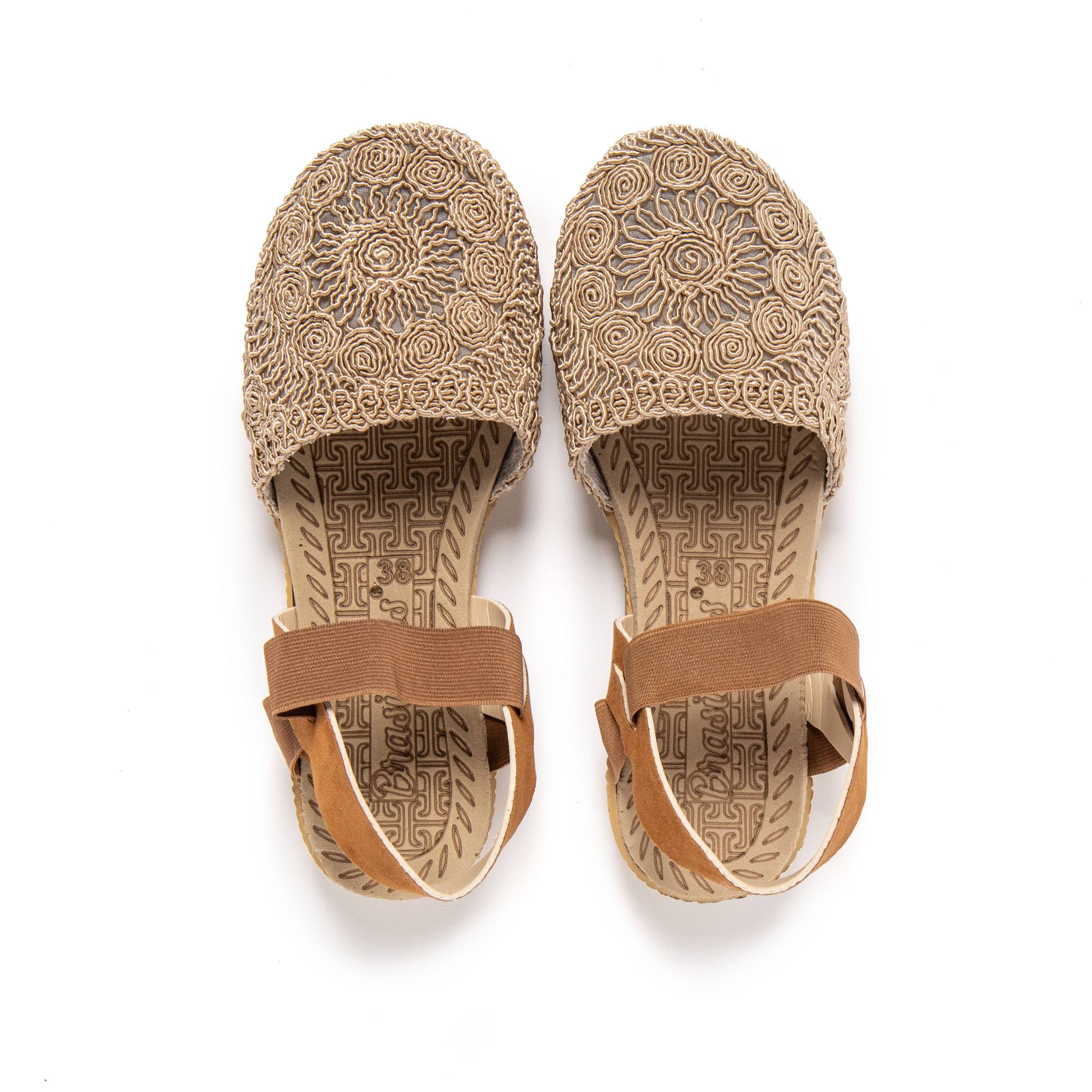 Sandalias , Marmara