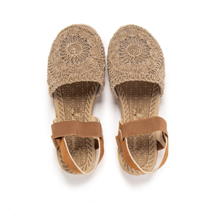 Sandalias , Marmara