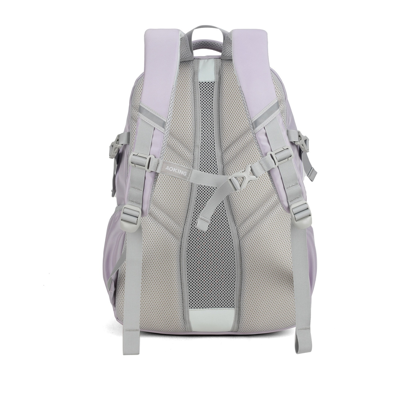 Zaino unisex Luminara Lux - Poliestere - 33.0 x 19.0 x 47.0 cm