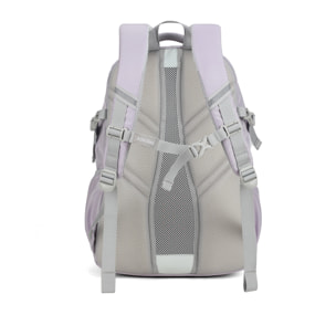 Zaino unisex Luminara Lux - Poliestere - 33.0 x 19.0 x 47.0 cm