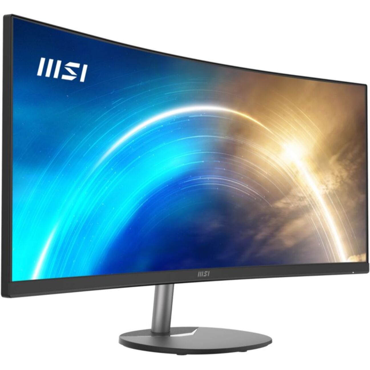 Ecran PC MSI PRO MP341CQ 34'' incurvé 1500R VA 100 Hz
