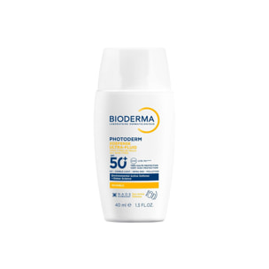 Photoderm - Xdefense Ultra-Fluid SPF 50+ Invisible