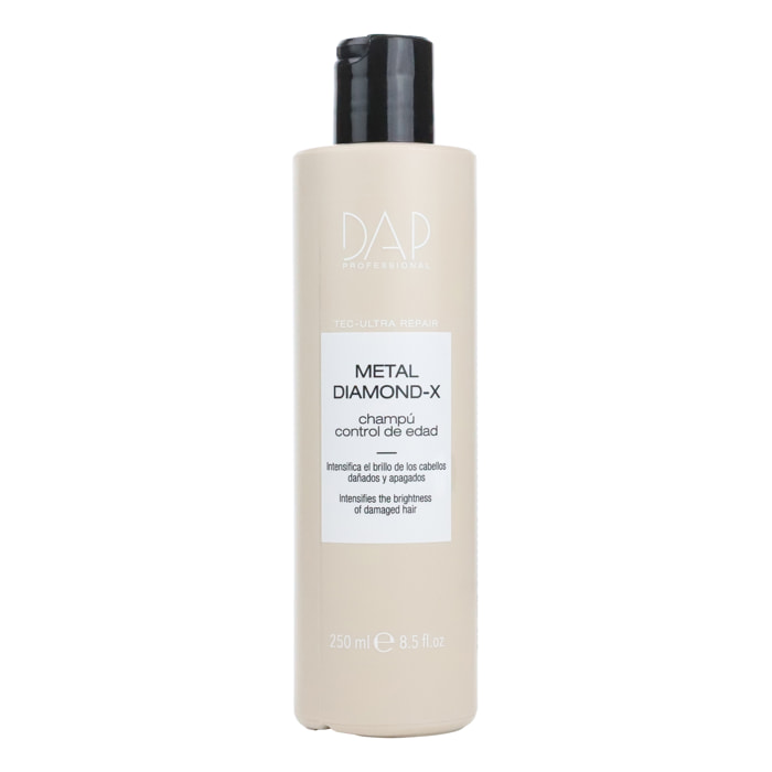 Champu diamond 250ml