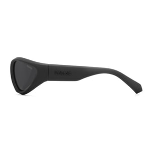 Gafas de Sol Polaroid PLD 2165/S 003 Polarizadas de Nylon Unisex 59 mm