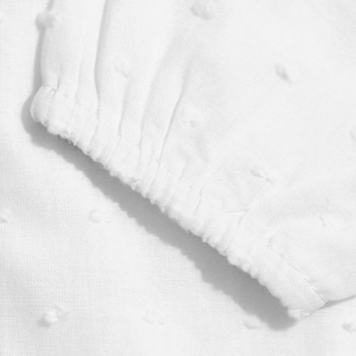 Body bebé manga larga plumetti cuello