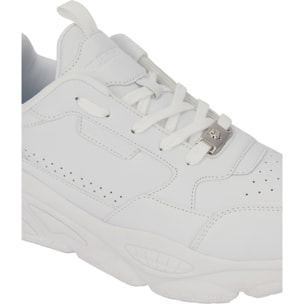 PLEIN SPORT Lo-Top Sneakers