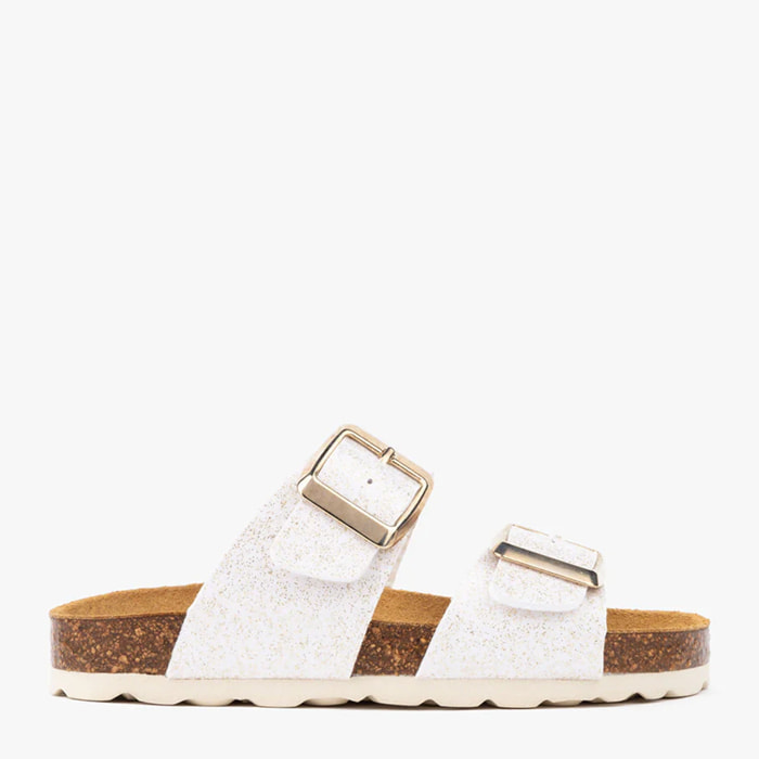 B&W Break&Walk - Sandali estivi donna e ragazza comodi