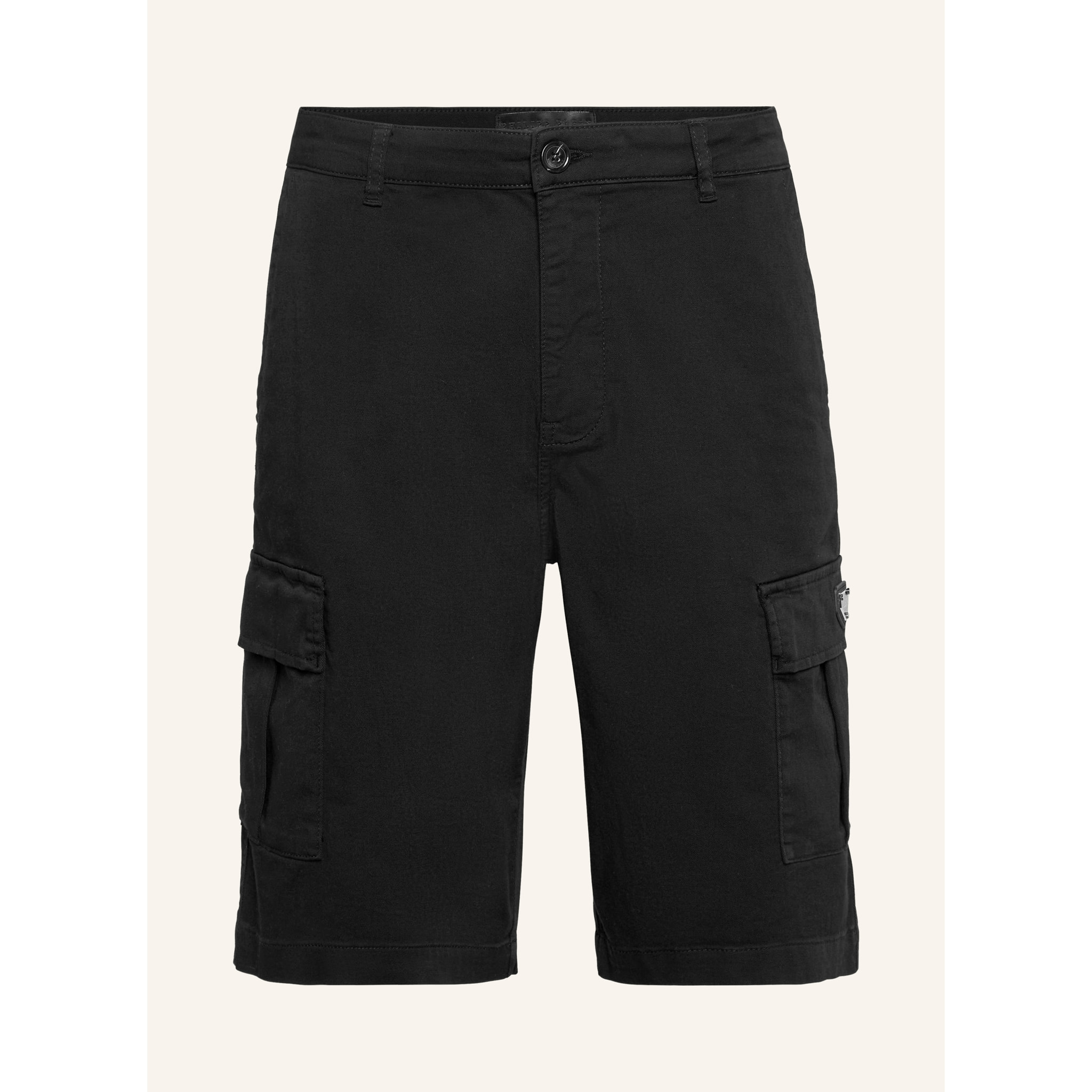 PHILIPP PLEIN Pantalones cortos