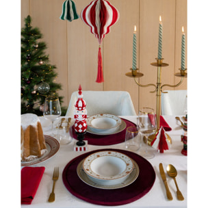 Candelabro Maraja