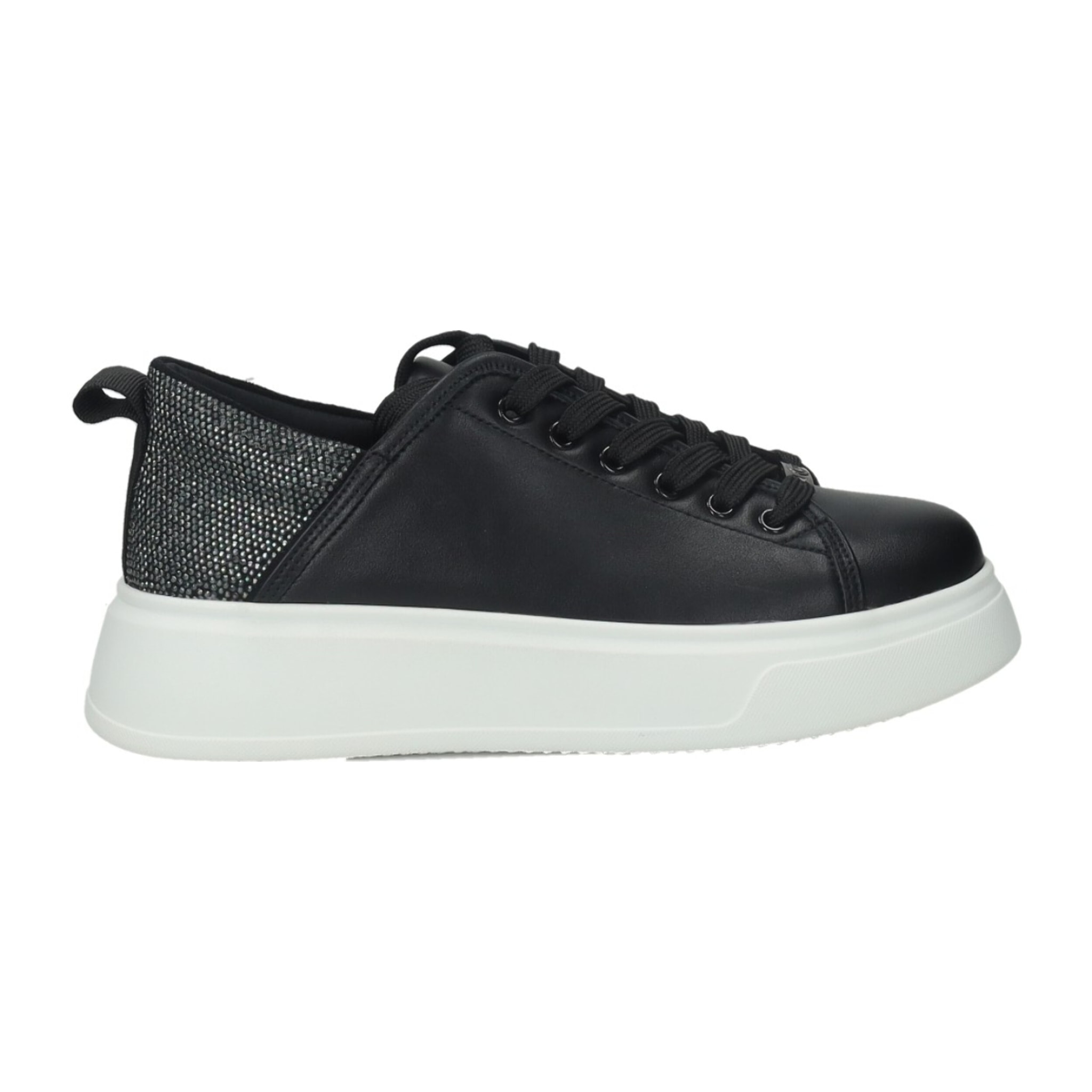 Sneakers Donna Tata Italia Nero