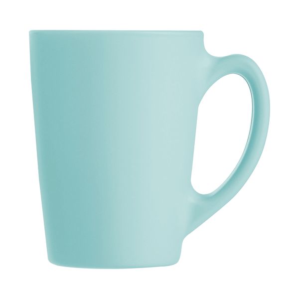 Mug turquoise 32 cl Alix - Luminarc