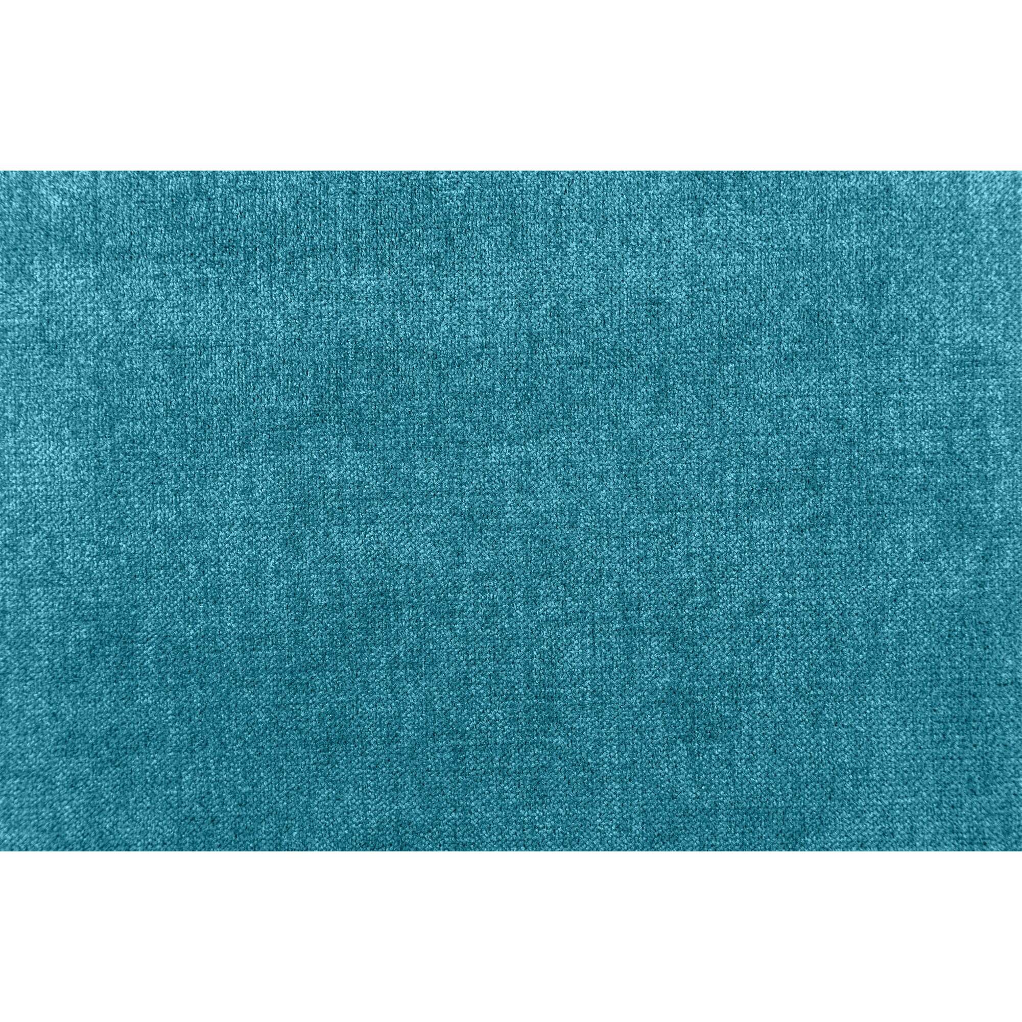 Cabecero Lirio Tela Turquesa 115