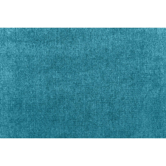 Cabecero Lirio Tela Turquesa 115