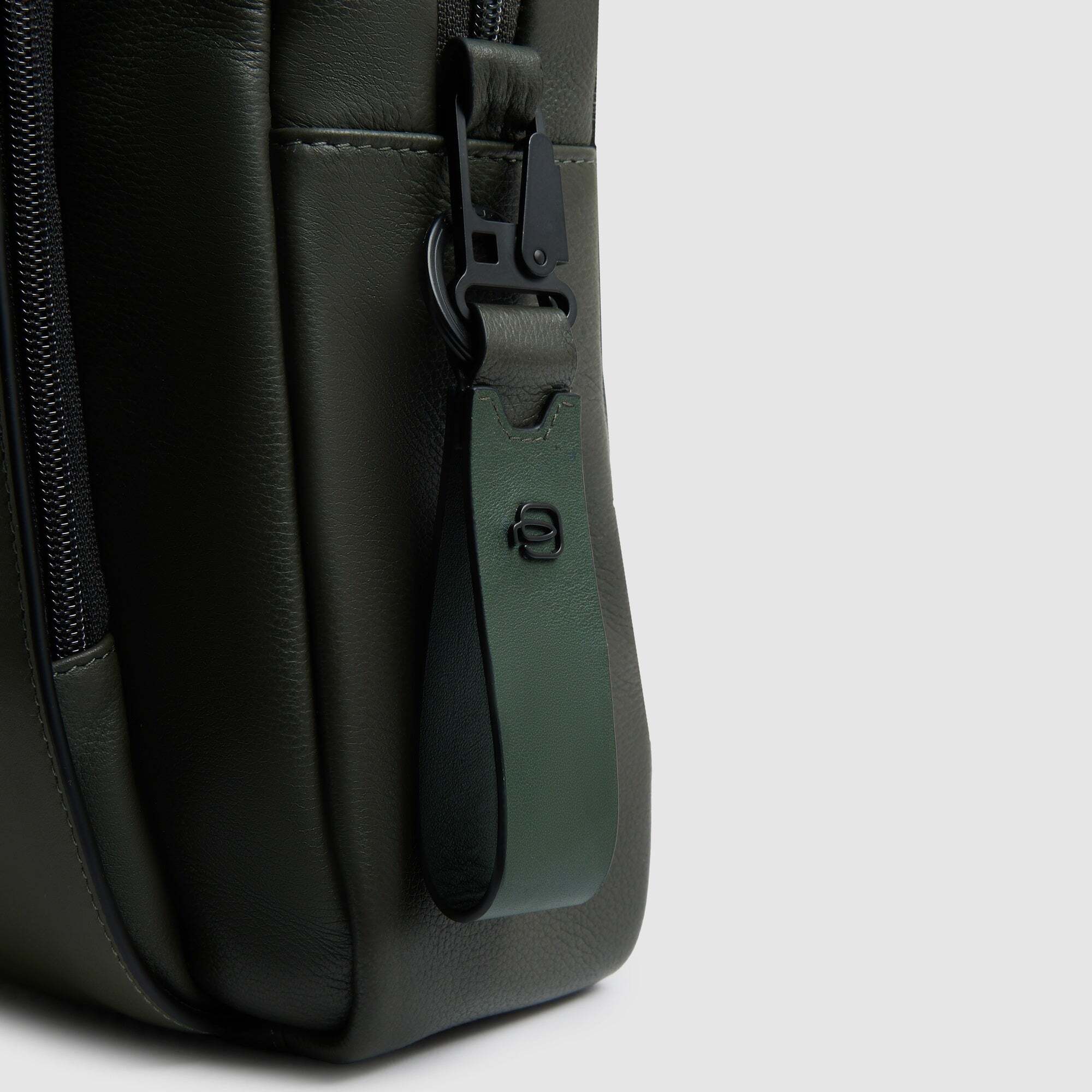 Piquadro Moschettone portachiavi