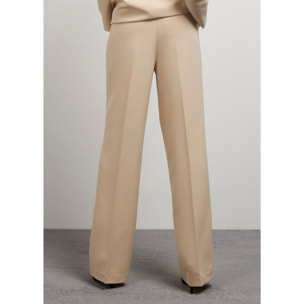 PANTALONE BEIGE CONBIPEL