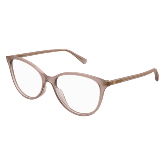 Gafas de Vista Gucci GG1359O-004 de Acetato Mujer 54 mm