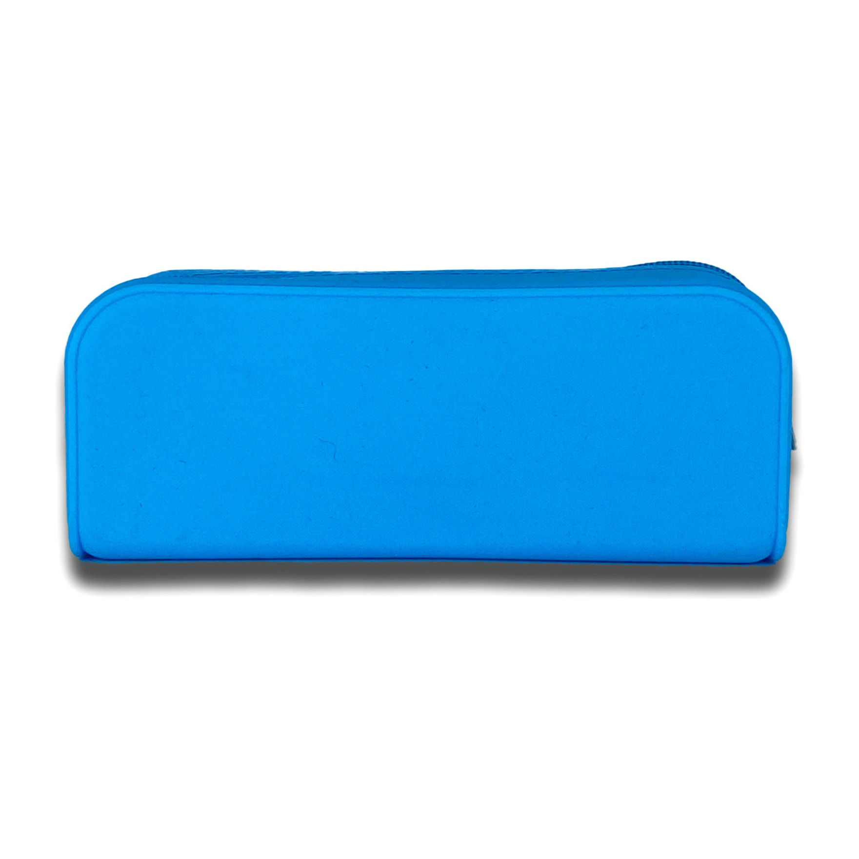 BAULETTO IN SILICONE PASTEL NEON .LIGHT BLU