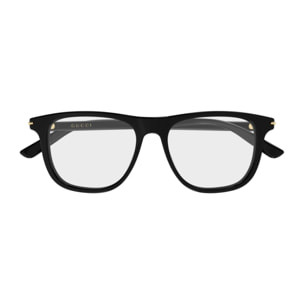 Gafas de Vista Gucci GG2130O-001 de Acetato Hombre 53 mm