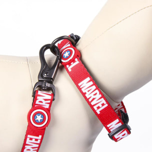 Collar Para Perros Marvel
