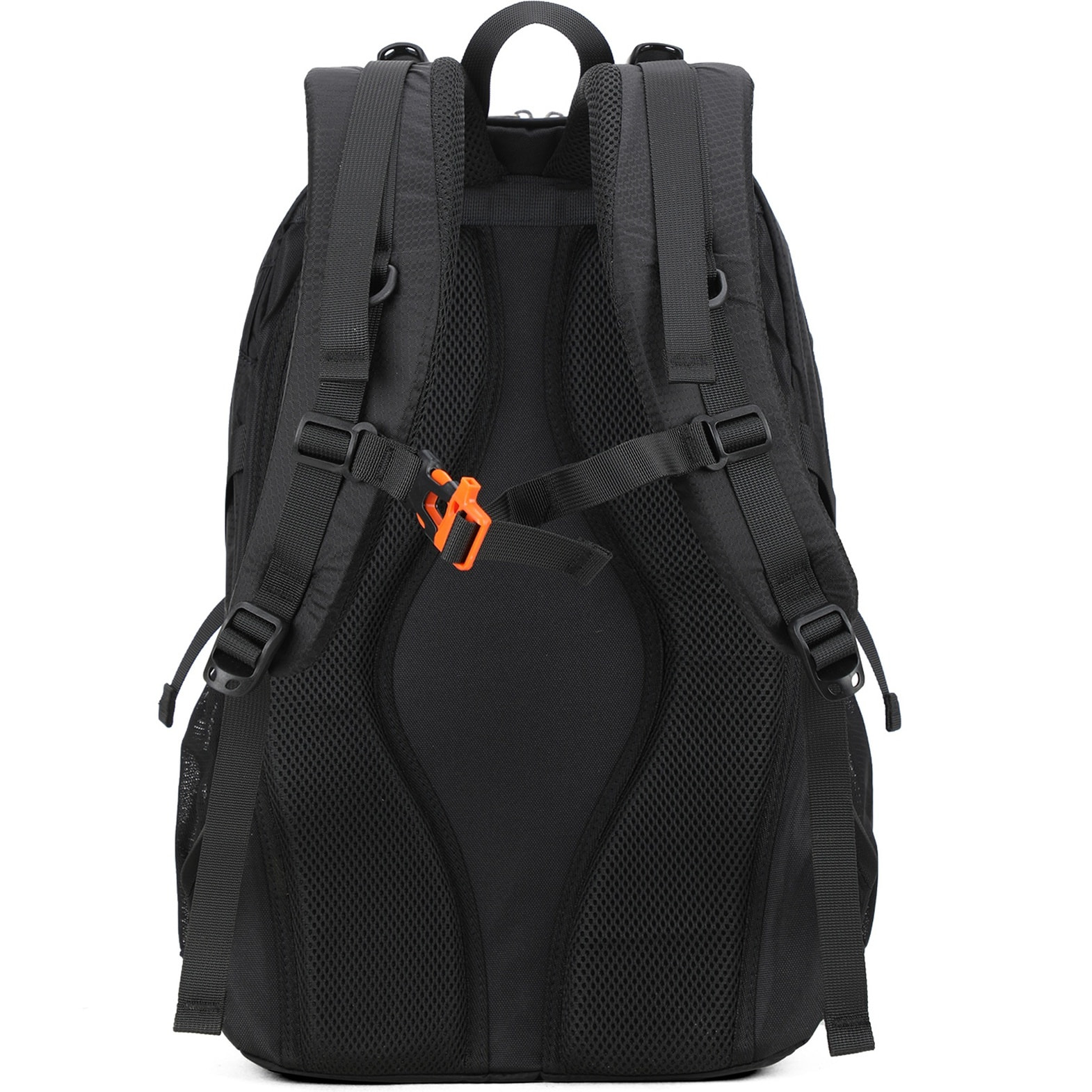 Zaino unisex Apton - Poliestere - Casual - 29.0 x 20.0 x 45.0 cm