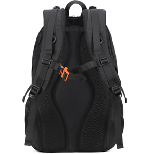 Zaino unisex Apton - Poliestere - Casual - 29.0 x 20.0 x 45.0 cm