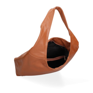 Borsa a mano da donna - Modello Aria - 100% pelle - 39.0 x 55.0 x 13.0 cm
