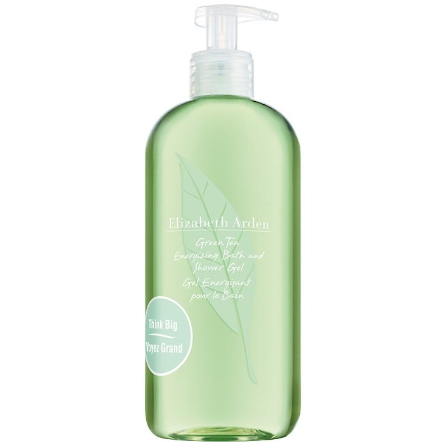Green Tea - Gel Douche
