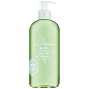 Green Tea - Gel Douche