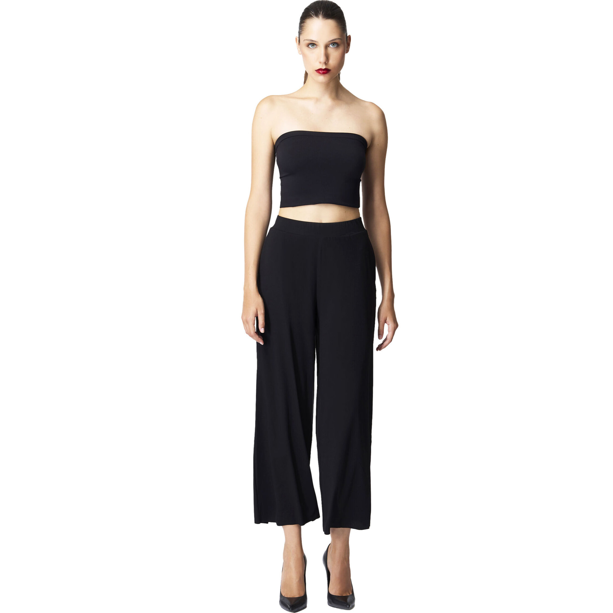Pantaloni Pure Cut Trousers