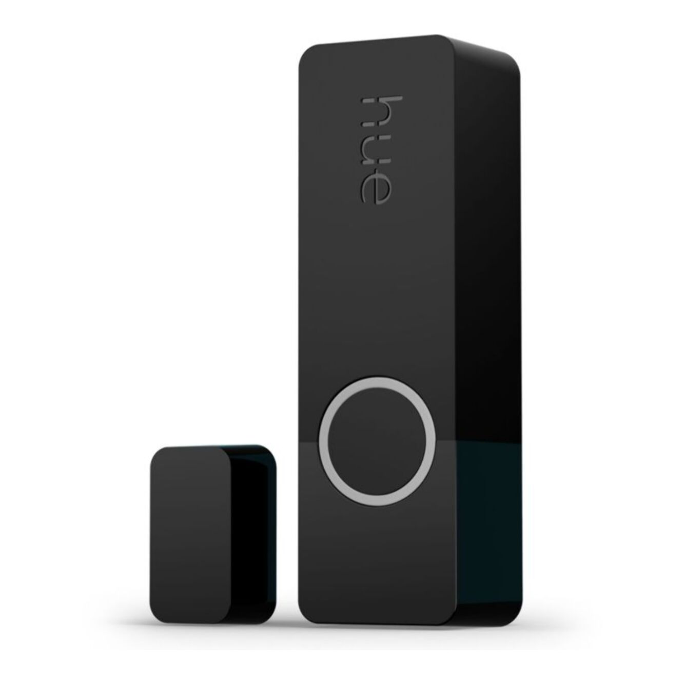 Détecteur d'ouverture PHILIPS HUE SECURE Noir