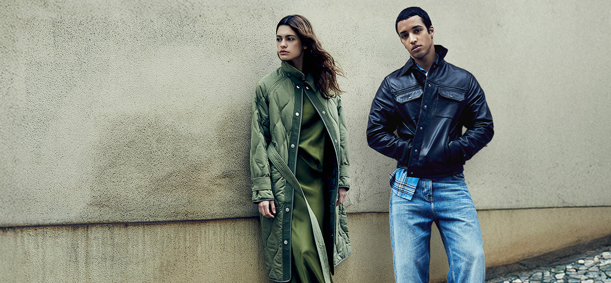 SCOTCH & SODA à prix discount sur VEEPEE