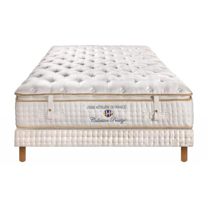 MATELAS Prestige - 2 Places